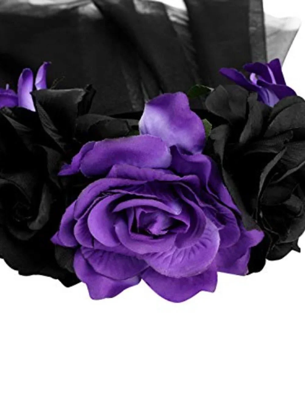 N/A this black
